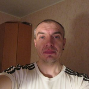 Aleksey , 40 лет