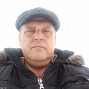 Александо Николаевич, 56 лет